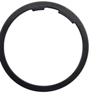 Zipp 10/11-Speed Distansbricka, 1,85mm Populär