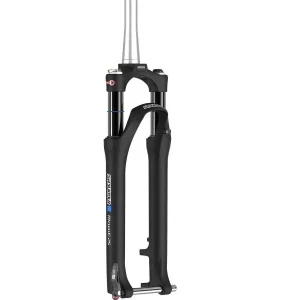 SR Suntour Mobie E25 27.5" Framgaffel, 75mm Kundfavorit