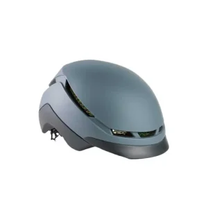 Begränsat antal Cykelhjälm Bontrager Charge Wavecel Matt Blå
