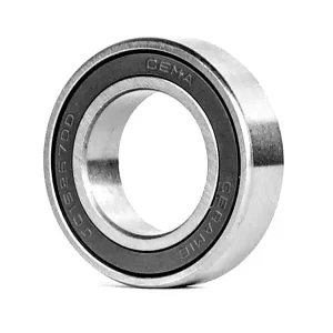 Cema 6810 Keramisk Kullager, 50x65x7mm Fynd