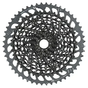 Extra rabatt Sram GX Eagle XD 12-Speed Kassett, 10-52T