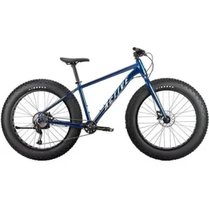 Active Fatbike Icebreaker 9 Blue Nyhet