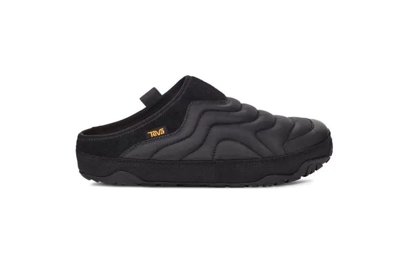 Teva Löparskor Reember Terrain Black Dam Expressleverans