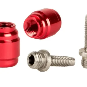 Billig Elvedes Sram Hydraulisk Samlingskit, 2 Set
