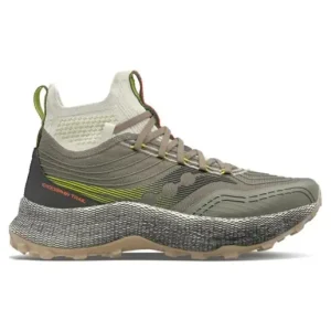 Kundfavorit Saucony Löparskor Endorphin Trail Mid