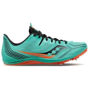 Billig Saucony Löparskor Endorphin 3 Spike dam