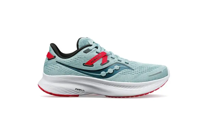 Begränsat antal Saucony Löparskor Guide 16
