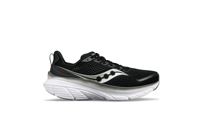 Beställ idag Saucony Löparskor Guide 17