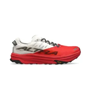 Expressleverans Altra Löparskor Mont Blanc Carbon