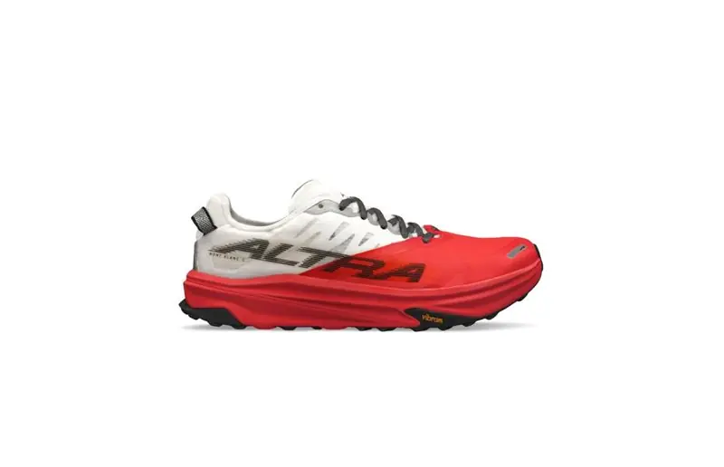 Expressleverans Altra Löparskor Mont Blanc Carbon