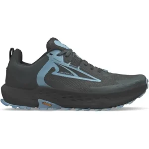 Reapris Altra Löparskor Timp 5 Black/gray