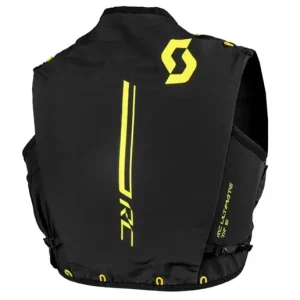 Scott Löparryggsäck Trail Rcultimate Tr5 Black/Yellow Outlet