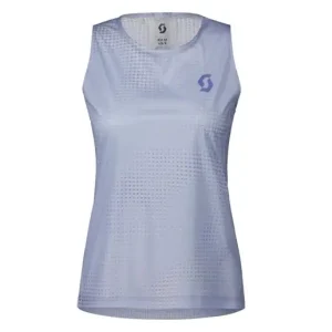 Scott Löparlinne Rc Run Tank Moon Blue/Dream Blue Dam Kampanjpris