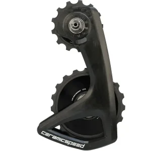 CeramicSpeed OSPW RS Alpha Trissahjul, Shimano 9250/8150 Fri frakt