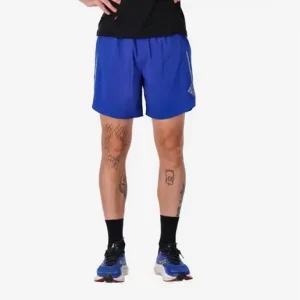 Adidas Löparshorts D4R Shorts 7" Royblue Herr Lågt pris