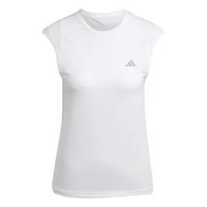 Adidas Löparlinne Fast Tee Rabatter