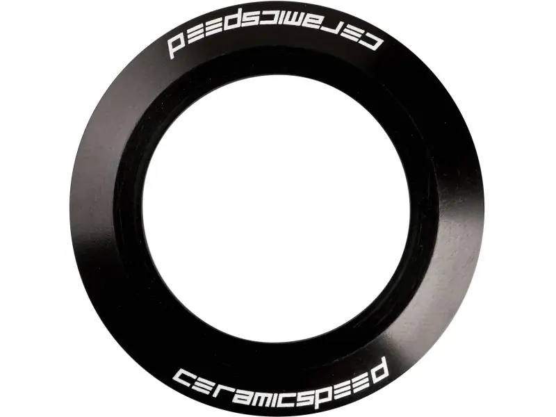 CeramicSpeed Heeadset Dust Cover, Cervélo Fynd