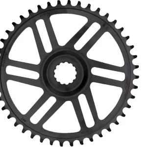 Sista chansen KMC E-bike Bosch Gen 3 Drev, 44T