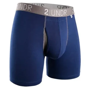 Premium 2UNDR Swing Shift Boxer