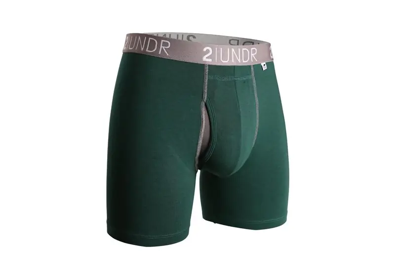 2UNDR Swing Shift Boxer Nyhet