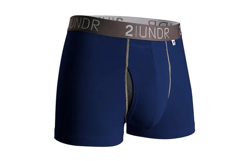 2UNDR Swing Shift Trunk Beställ nu