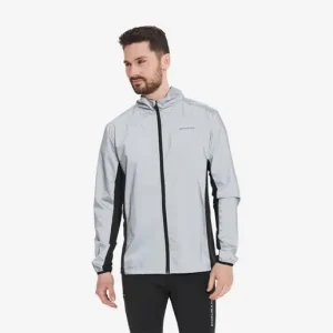 Endurance Löparjacka Peelier Light The Night Jacket Snabb frakt