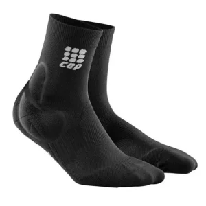 Kampanjpris Cep Löparstrumpor Ortho Ankle Support Short Socks