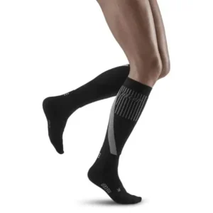 Cep Löparstrumpor Cold Weather Socks Extra rabatt