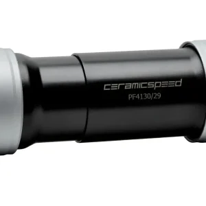 CeramicSpeed Dub Coated Vevlager, BB92 Fri frakt