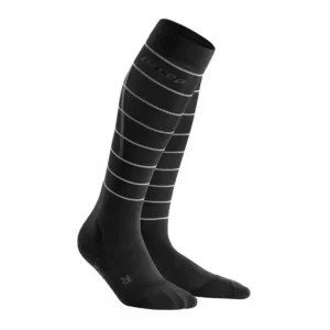 Begränsat antal Cep Löparstrumpor Reflective Compression Socks