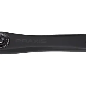 Köp nu Praxis Works Turbo SL 1.1 Pedalarm, Höger, 172,5mm