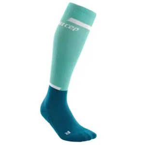 Kampanjpris Cep Löparstrumpor The Run Socks Tall V4