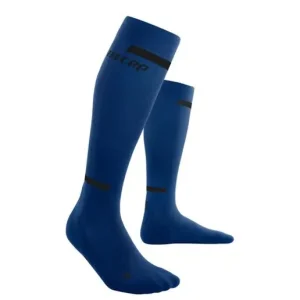 Billig Cep Löparstrumpor The Run Socks Tall V4