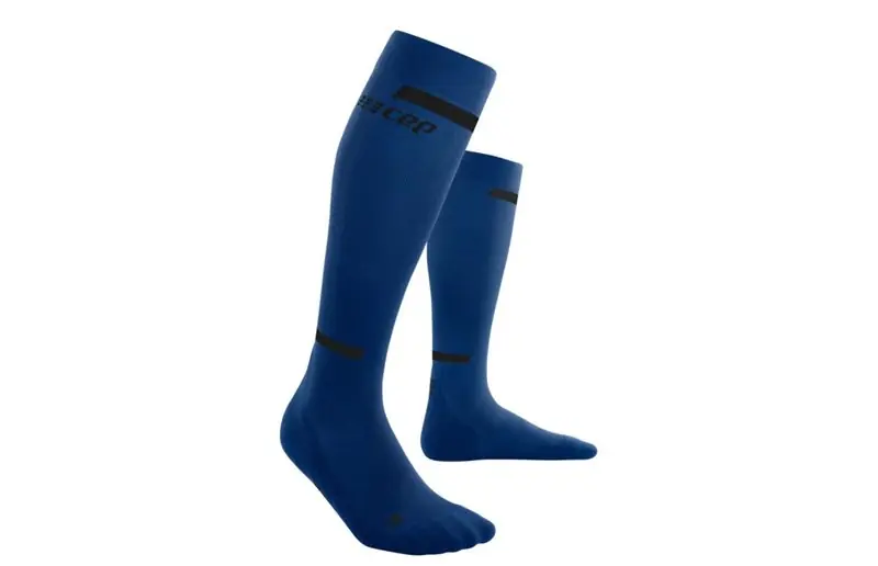 Billig Cep Löparstrumpor The Run Socks Tall V4