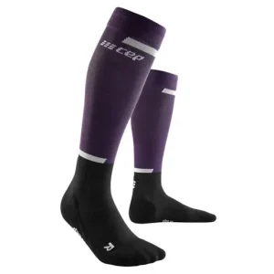 Cep Löparstrumpor The Run Compression Socks Tall V4 Begränsat antal