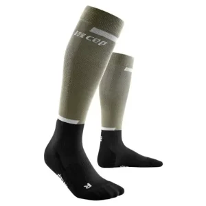 Begränsad tid Cep Löparstrumpor The Run Compression Socks Tall V4