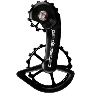 CeramicSpeed Shimano 9100/9150 Oversized Trissahjul Erbjudandepris