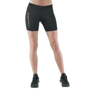 Billig Endurance Mahana W Short Run Tights Xql