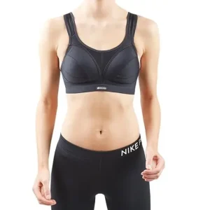 Erbjudande Shock Absorber Sport-BH Active D+ Classic Support Bra Svart