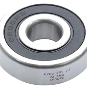 Enduro 6200 LLB Kullager, 10x30x9mm Fri frakt