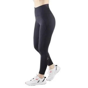 Sista chansen Craft Löpartights Adv Essence High Waist Tights Black