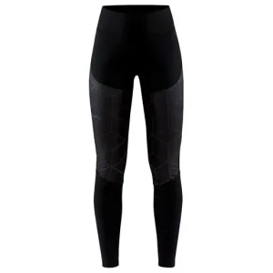 Craft Löpartights Adv Subz Lumen Tights Black Fynd