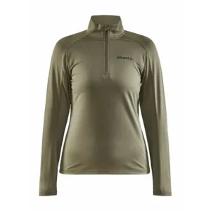 Populär Craft Löpartröja Core Gain Midlayer Rift Dam