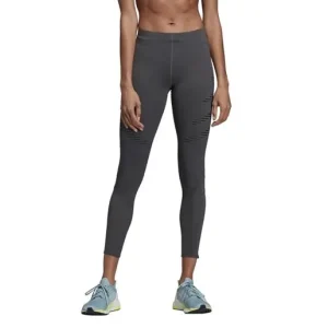 Populär Adidas Löpartights How We Do Tight Grey/Black