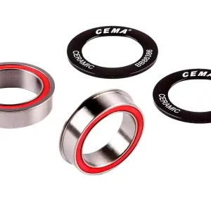 Cema BB86-BB92 Keramisk Lagerset Nedsatt pris