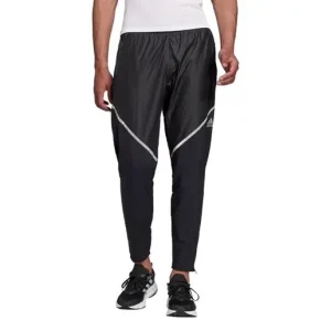 Adidas Löparbyxor Ocean Pant Pb Black Expressleverans