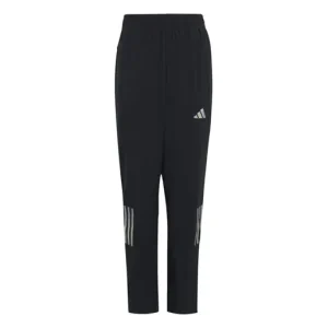 Extra rabatt Adidas Löparbyxor Run Wovem Pants Black/Refsil