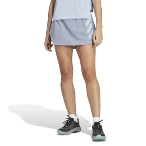 Adidas Löparkjol Agr Pro Skirt Silvio Billig