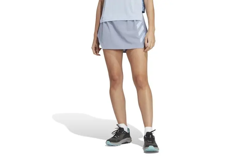 Adidas Löparkjol Agr Pro Skirt Silvio Billig