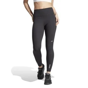 Adidas Löpartights Ultimate 7/8 L Tight Black I lager